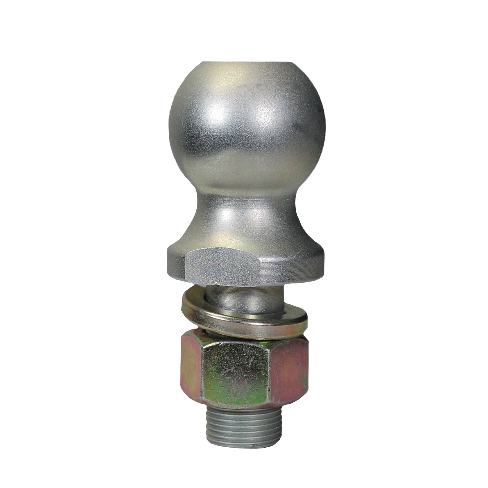 GEN-Y Hitch GLYDER attacco sfera traino torsion-flex