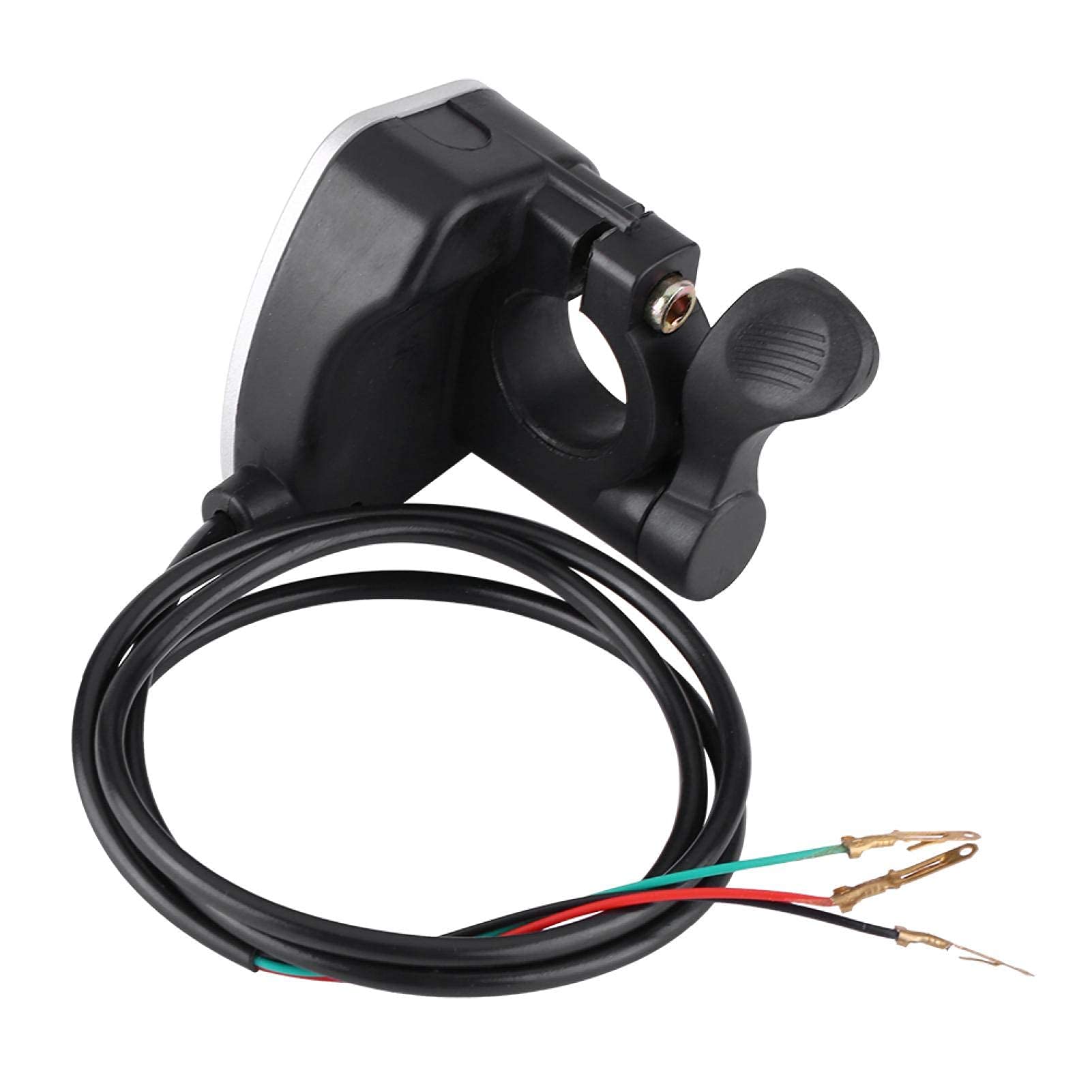 Kuuleyn Acceleratore a Pollice E-Bike 24-48V 22 mm