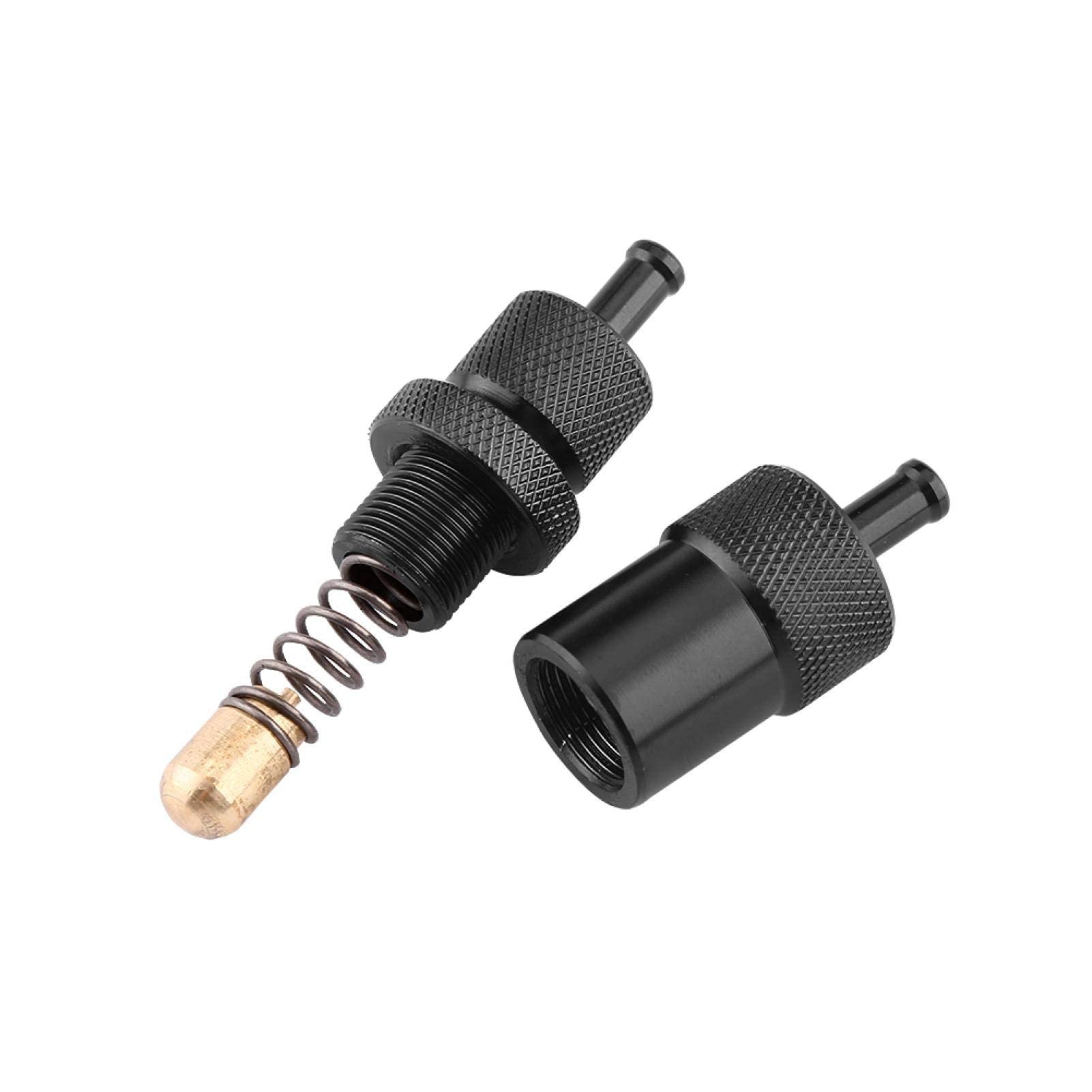 Kuuleyn MBC Controller Turbo Boost manuale alluminio