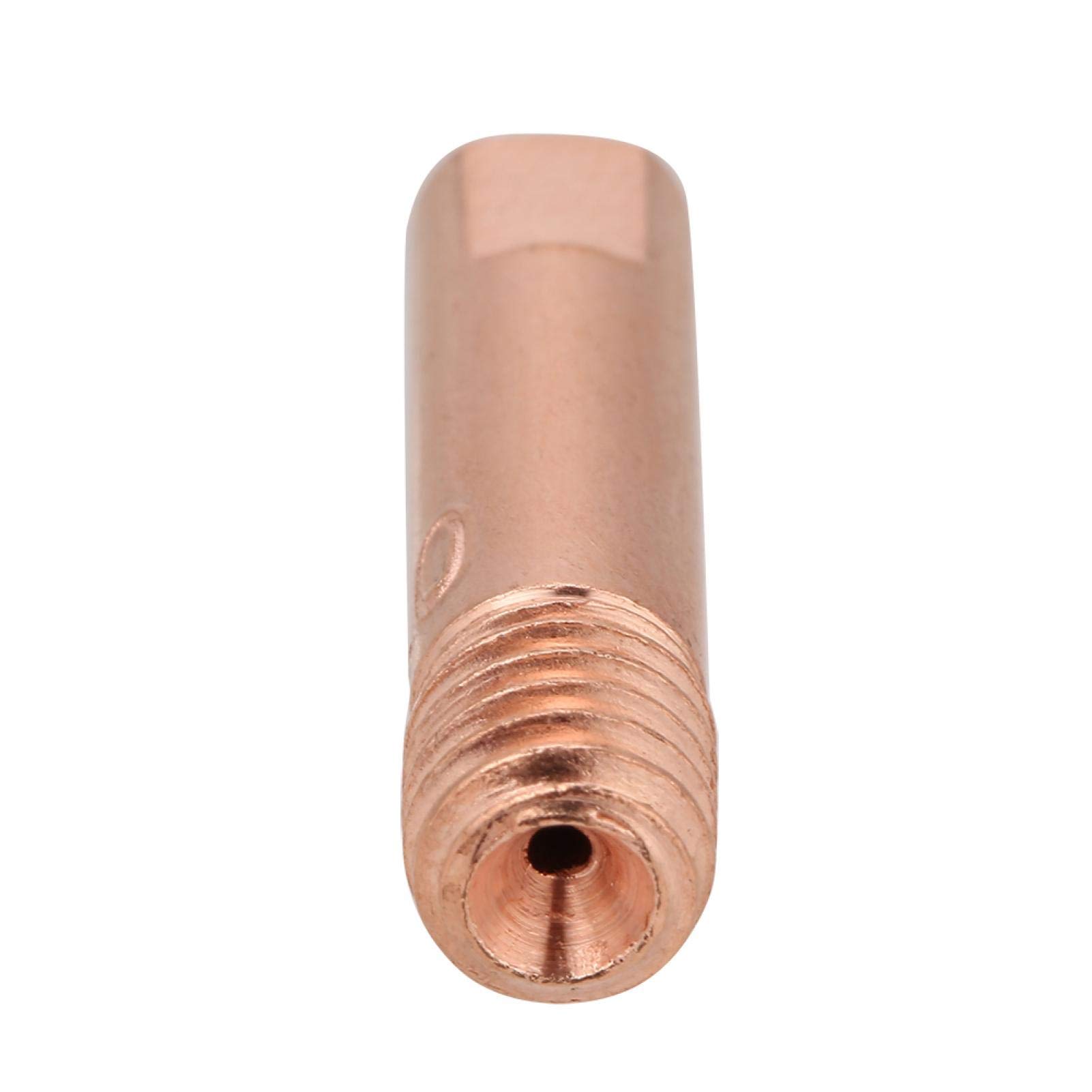 Kuuleyn 15AK punte contatto rame saldatura 1,0 mm 20 pezzi