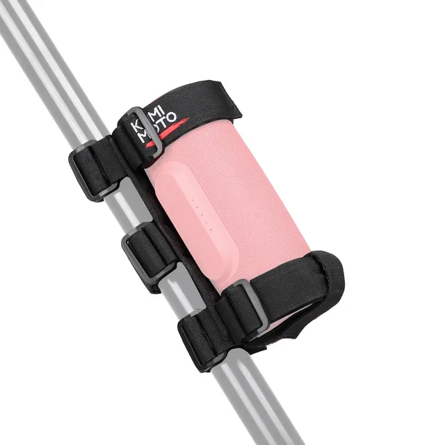 Kemimoto supporto altoparlante roll-bar 38-57 mm