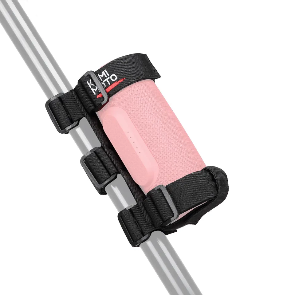 Kemimoto supporto altoparlante roll-bar 38-57 mm