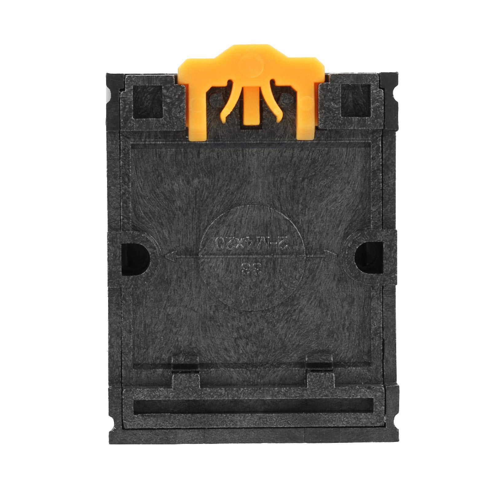 Kuuleyn ST3PA-B Relè Temporizzatore 0-10S AC 220V con Base