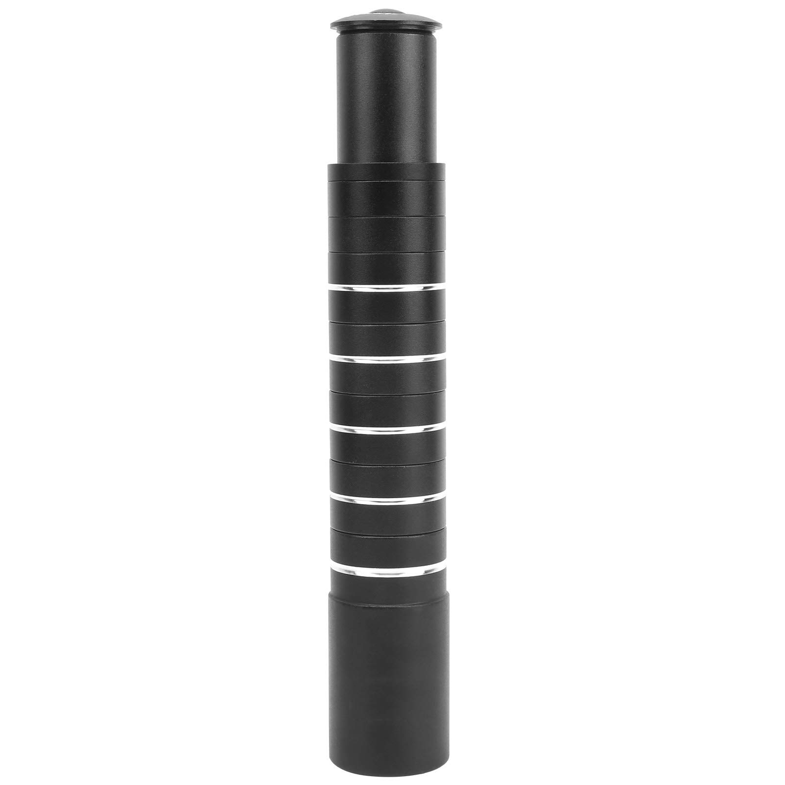 Kuuleyn Riser manubrio bici 210mm alluminio 28,6mm