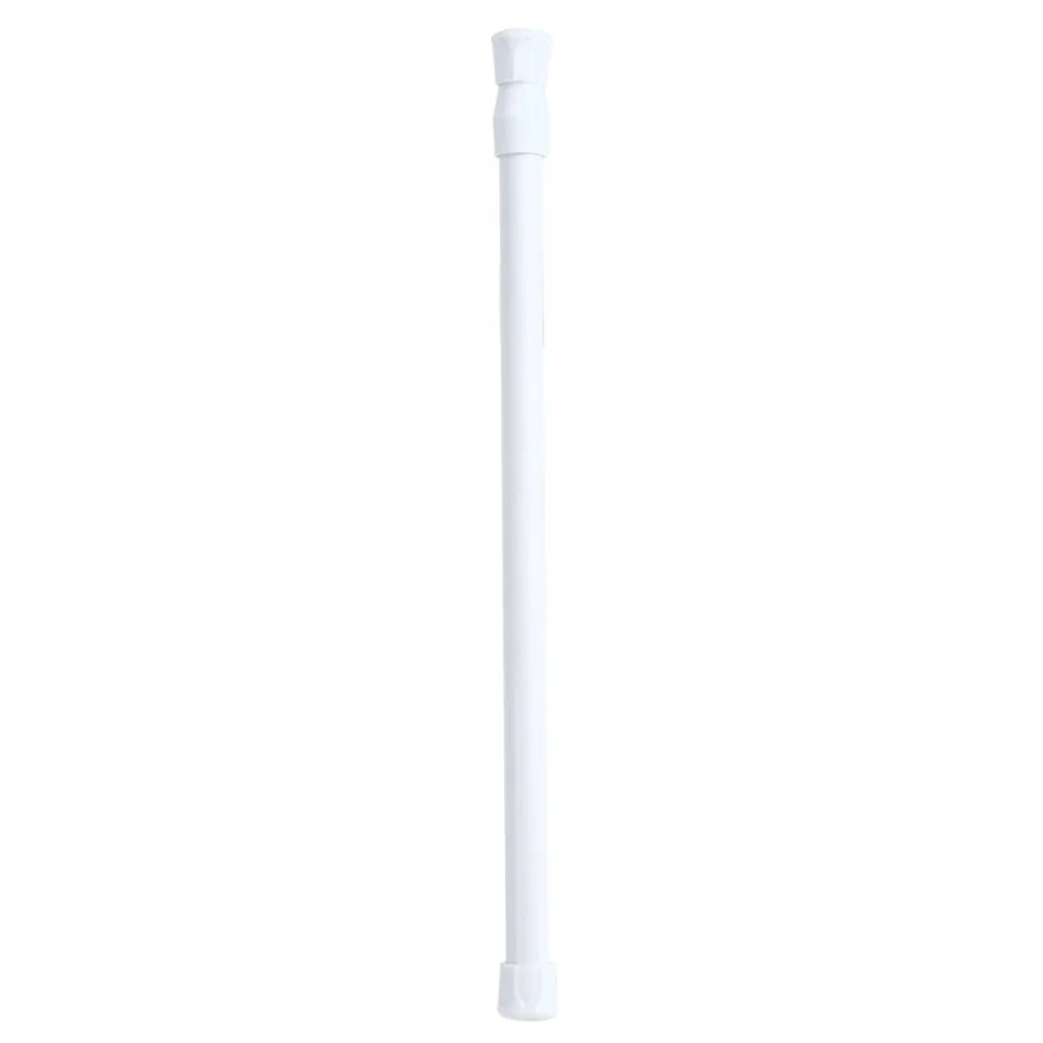 Kuuleyn Asta Tensione Regolabile Avorio 30-50 cm Acciaio