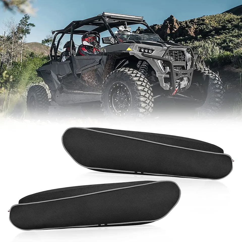 Kemimoto RZR borsa angolare posteriore 2pz XP 1000 Turbo