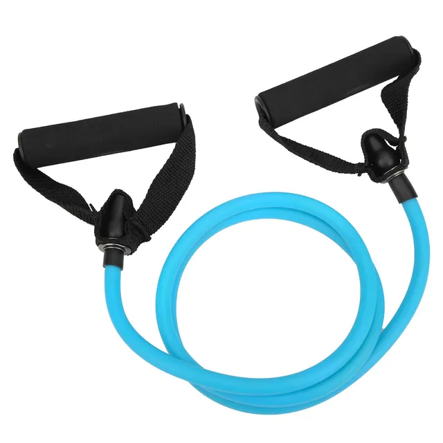 Kuuleyn Corda Elastica Fitness Banda Resistenza Lattice