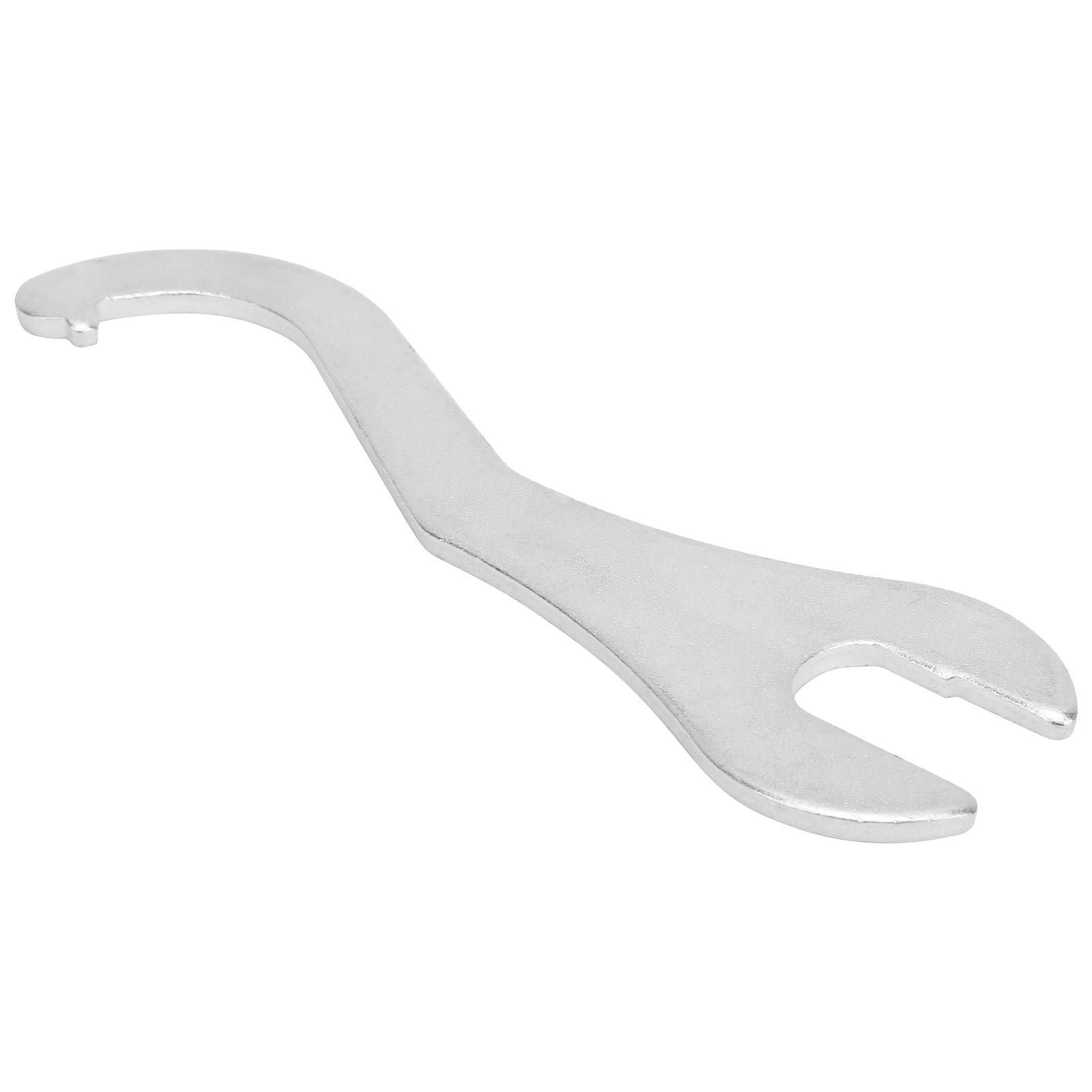 Kuuleyn Chiave Pedali Bici 2 in 1 15/16 mm Acciaio