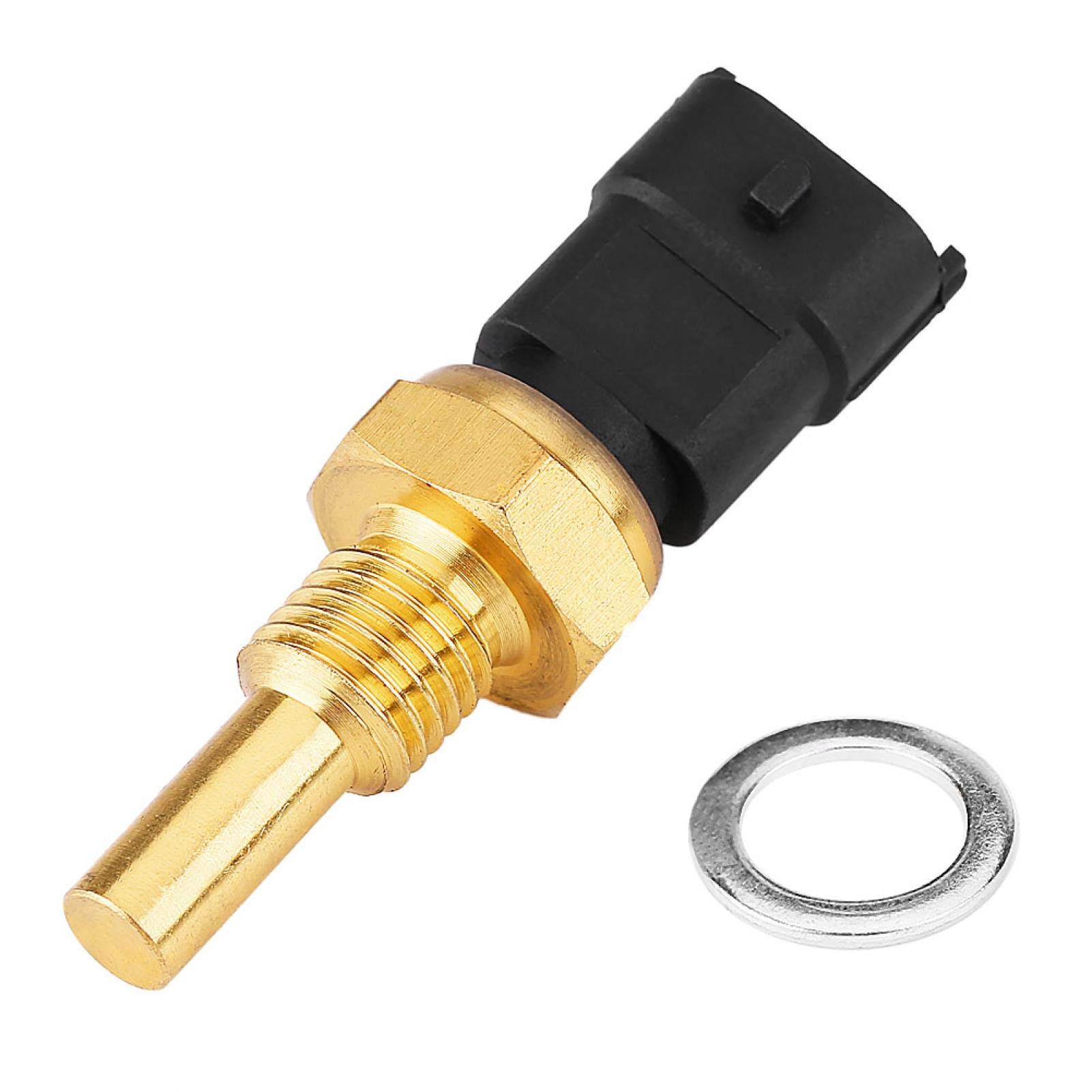 Kuuleyn 90541937 Sensore Temperatura Liquido Raffreddamento Opel
