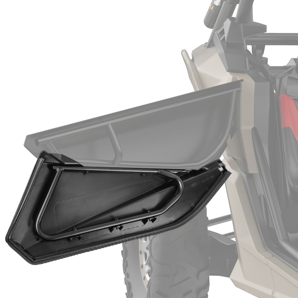 Kemimoto Maverick X3 porte basse e tetto rigido set