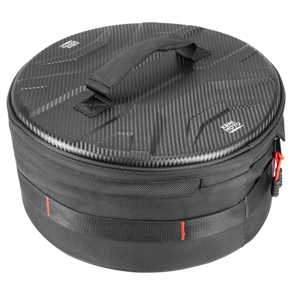 KEMIMOTO borsa portaruota scorta impermeabile X3 RZR