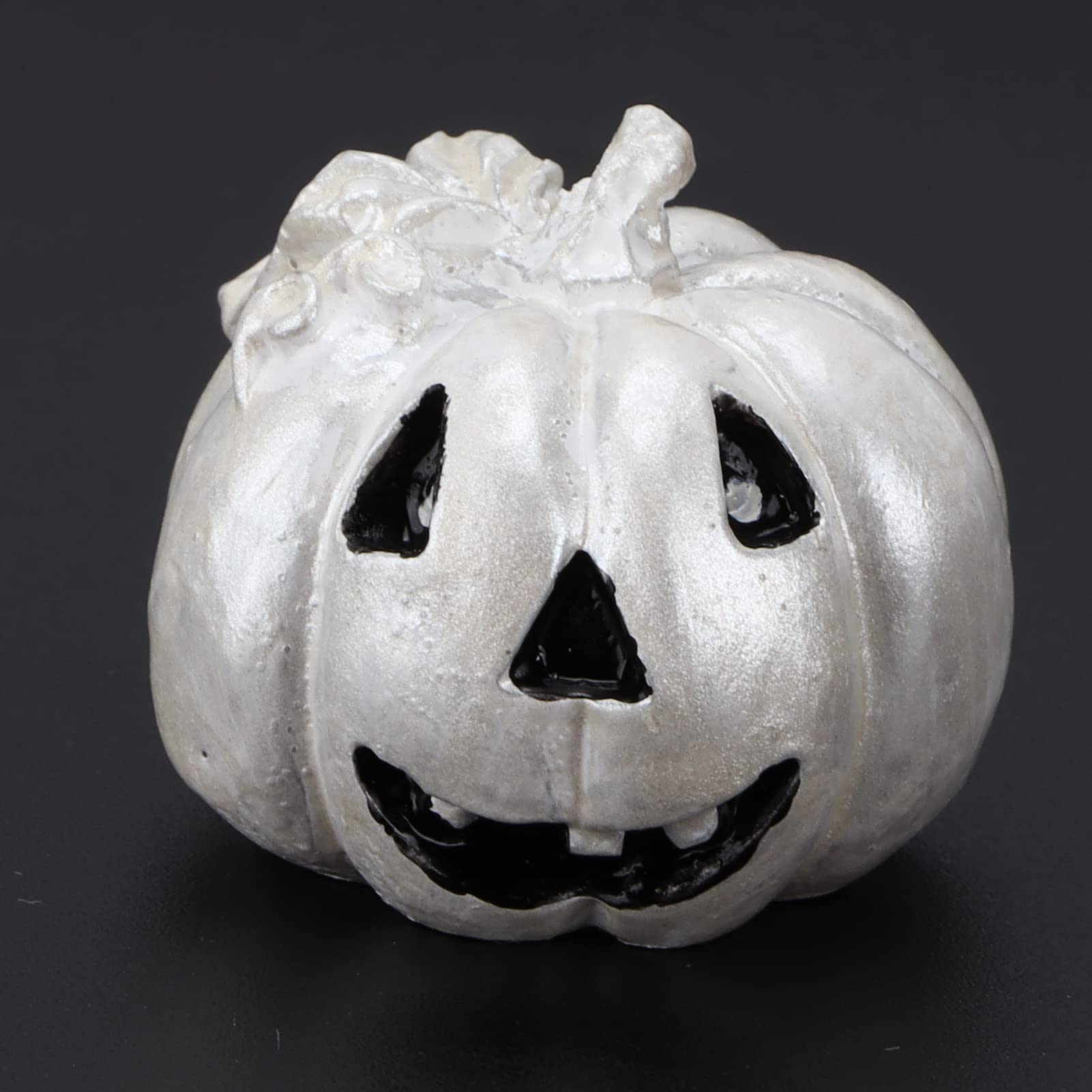 Kuuleyn Zucca decorazione acquario resina 3 cm miniatura