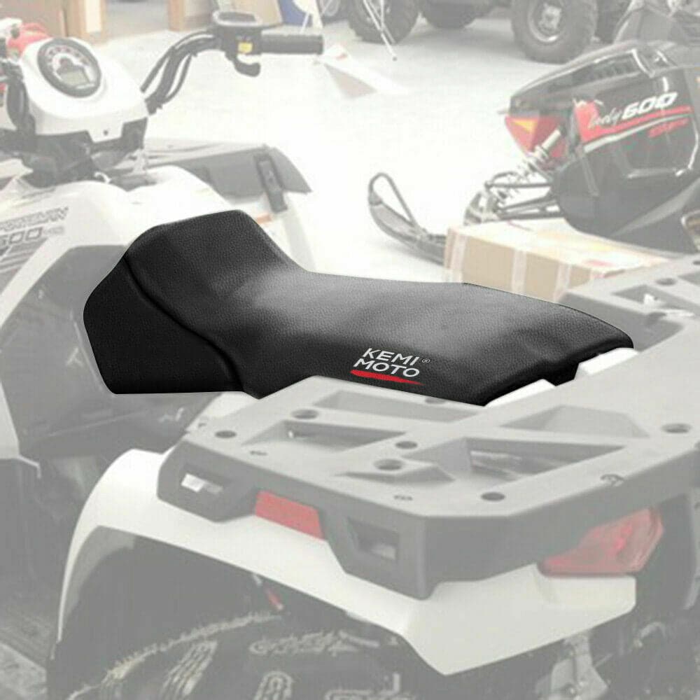 KEMIMOTO coprisella ATV Polaris Sportsman impermeabile