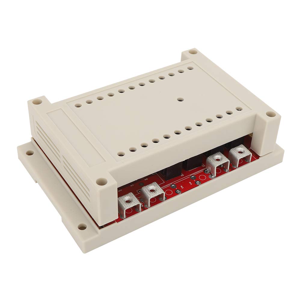 Kuuleyn PWM Regolatore Velocità Motore DC 10-50V 60A 3000W