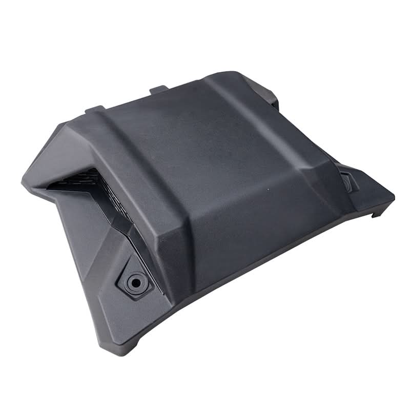 Kemimoto 2503 presa aria RZR PRO XP con faretto LED 24W 2500LM