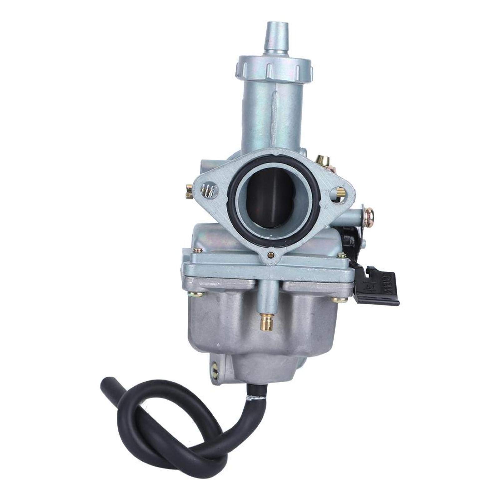 Kuuleyn Carburatore PZ26 26mm Moto 125cc 150cc Alluminio
