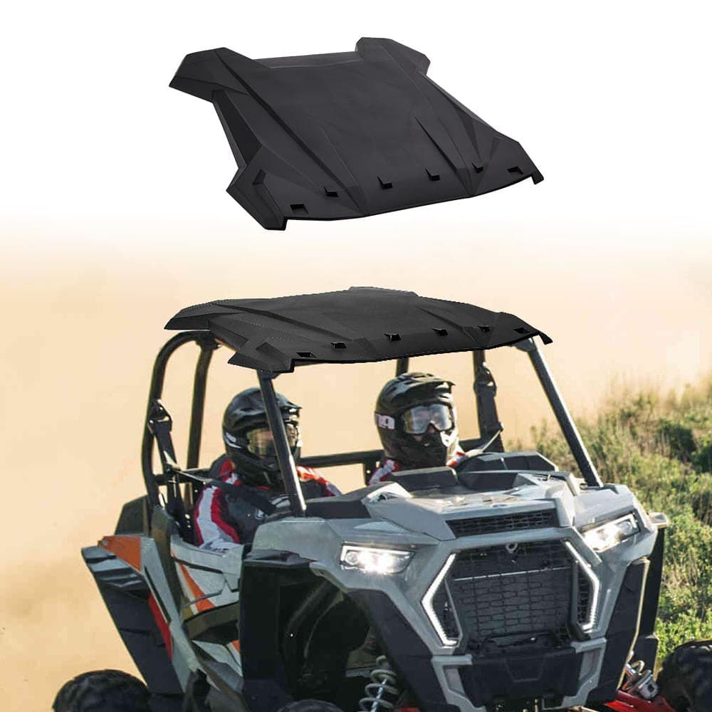 KEMIMOTO Tetto Rigido Polaris RZR XP 1000 Plastica