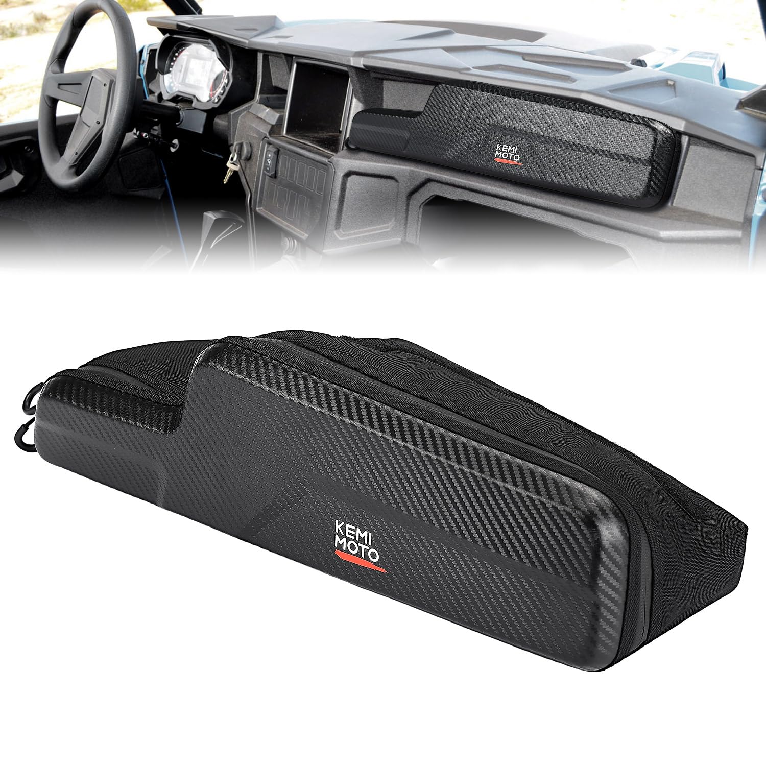 Kemimoto General 1000 borsa cruscotto impermeabile