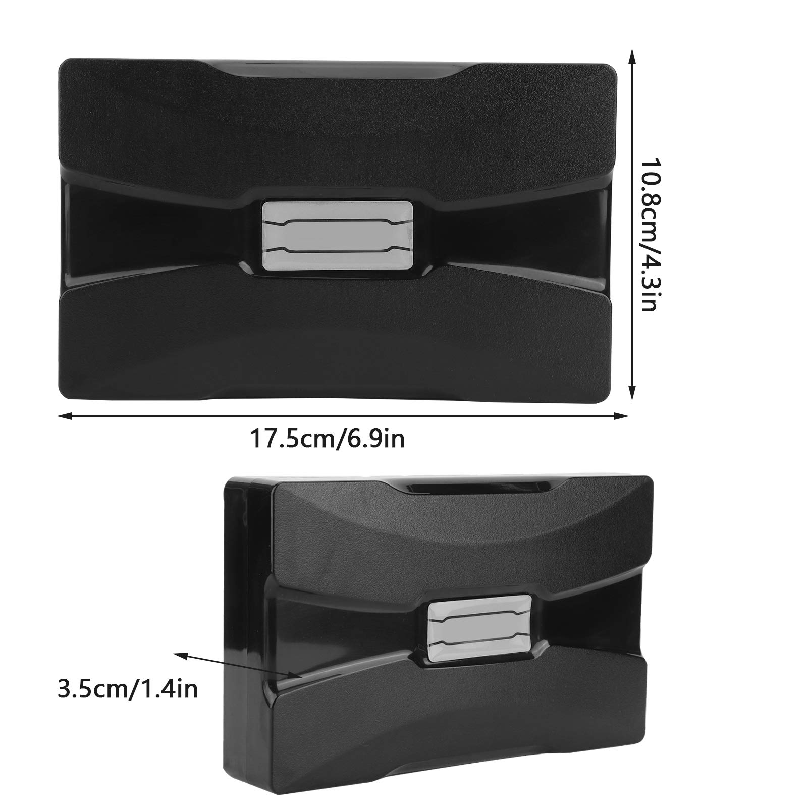 Kuuleyn set cacciaviti precisione magnetici riparazione