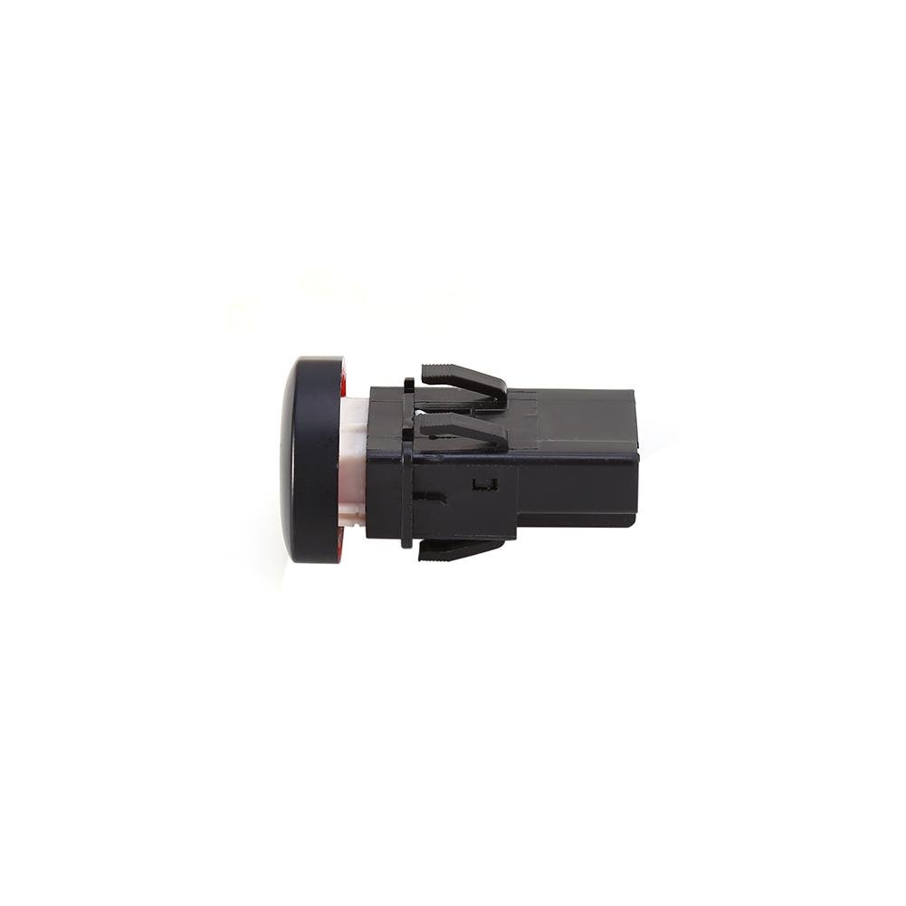 Kuuleyn 8200060036 Interruttore Emergenza Clio Nero