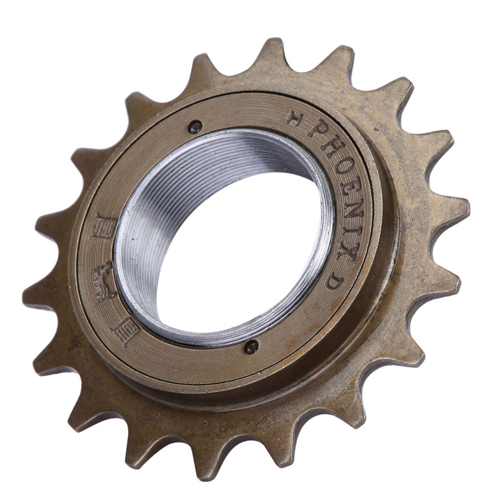 Kuuleyn Ruota Libera Bici 18 Denti Velocità Singola