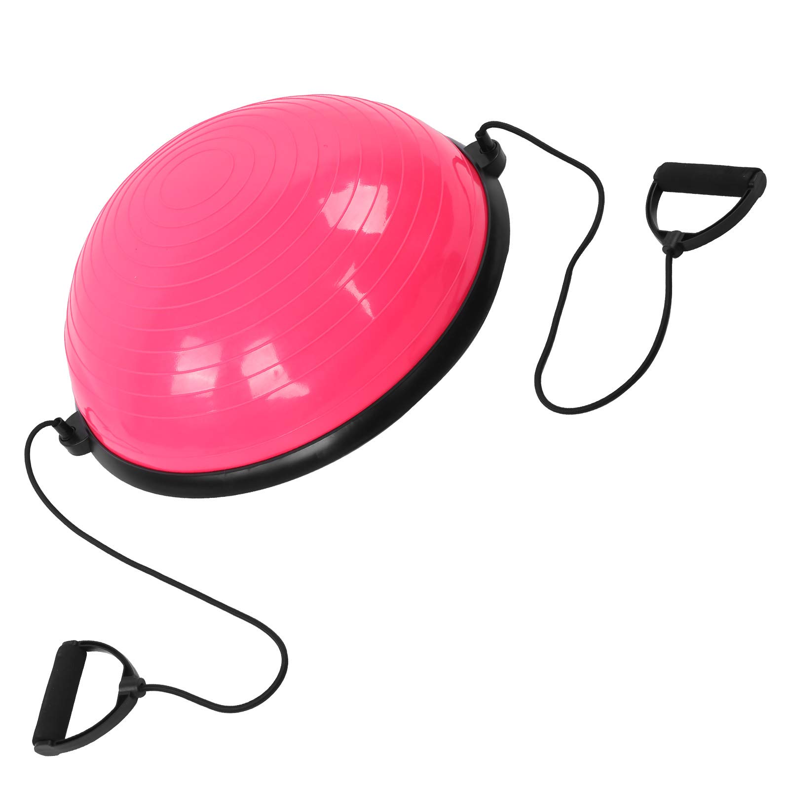 Kuuleyn Half Ball Balance Trainer Palla Equilibrio PVC