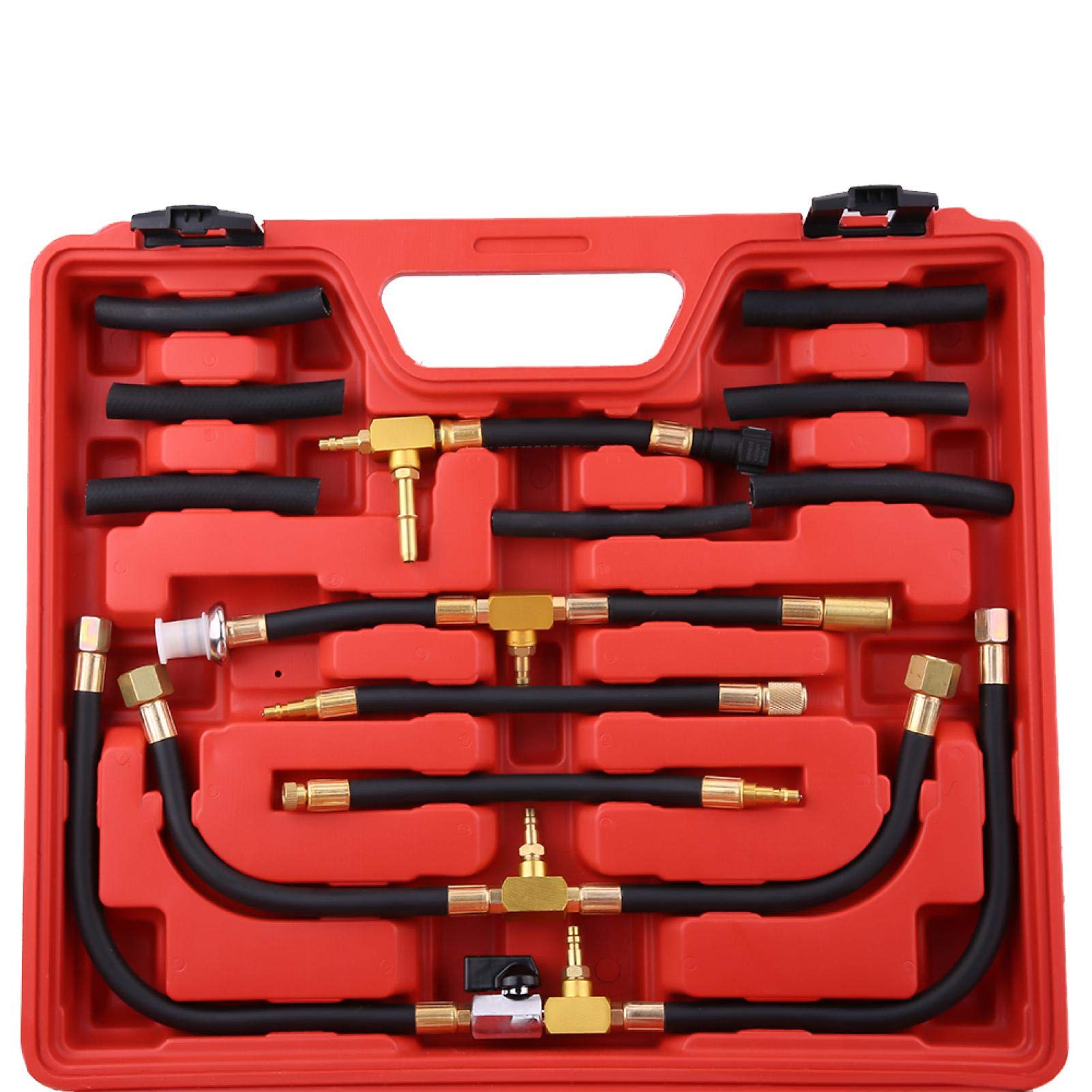 Kuuleyn kit tester pressione carburante 0-10 bar