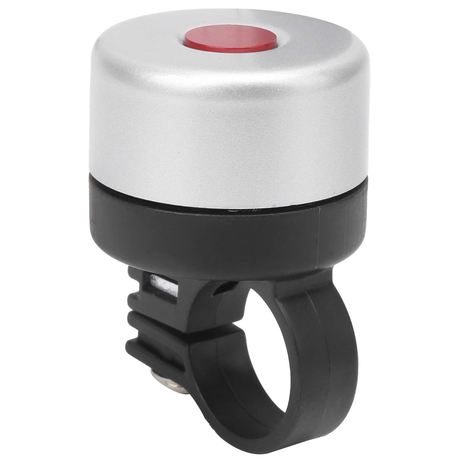 Kuuleyn campanello bici classico in lega 21-23 mm