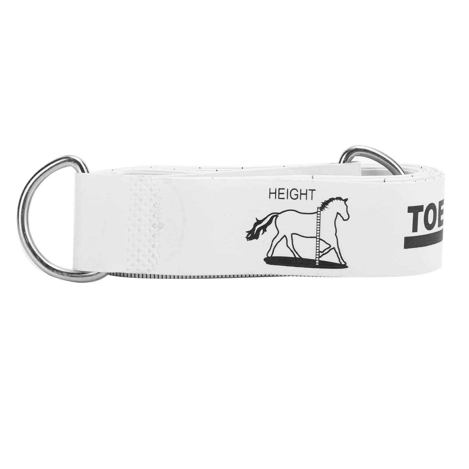 Kuuleyn Nastro Misura Cavallo Peso Altezza 250 cm