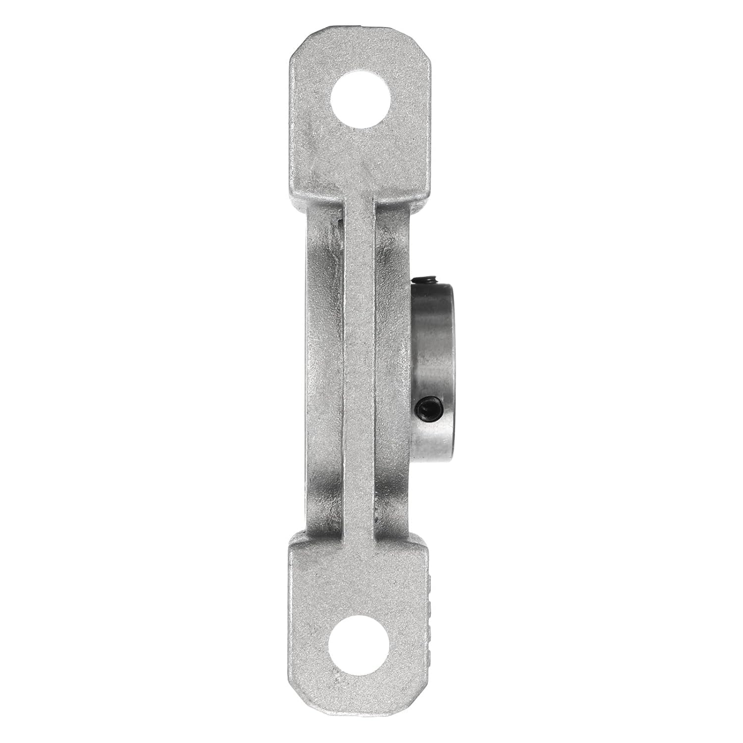 Kuuleyn KP003 cuscinetto con supporto 17 mm lega zinco