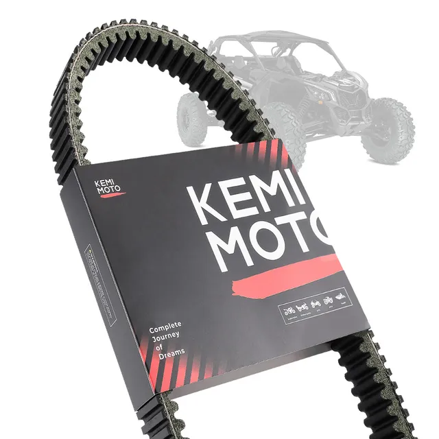 Kemimoto cinghia CVT trasmissione Maverick X3 neoprene