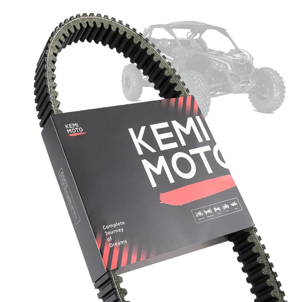 Kemimoto cinghia CVT trasmissione Maverick X3 neoprene