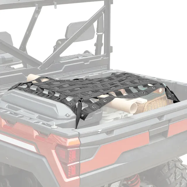 KEMIMOTO rete elastica cassone UTV 120x70 cm anti UV