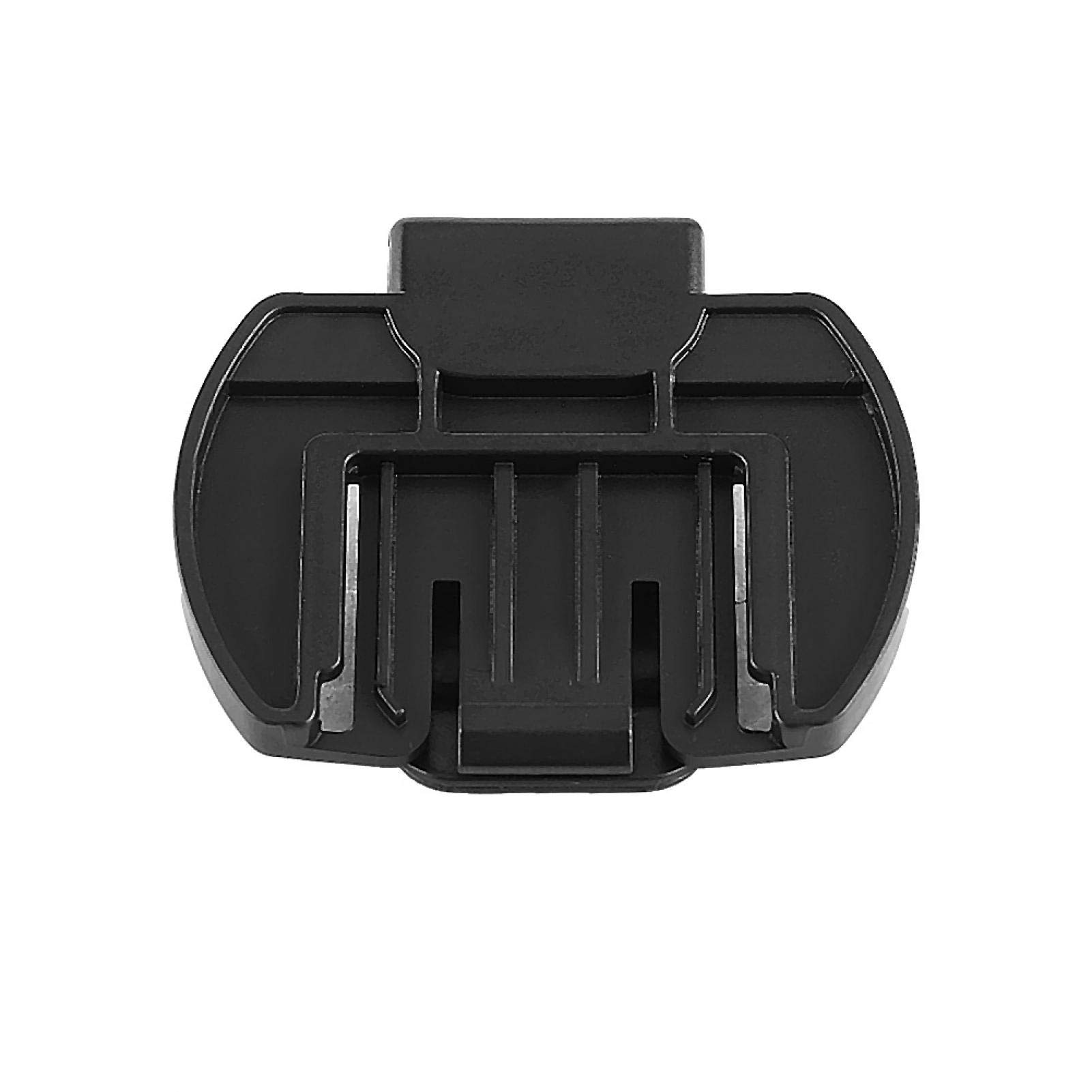 Kuuleyn V4 V6 interfono casco moto auricolare Bluetooth ABS