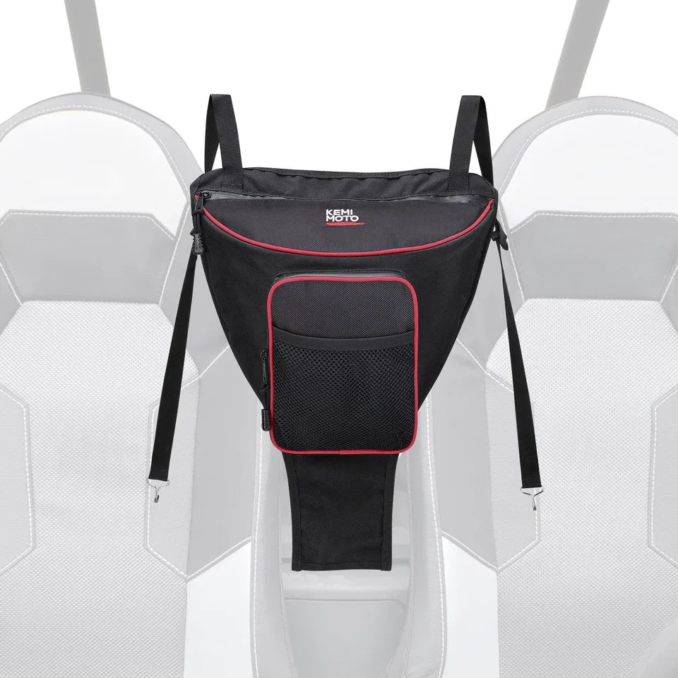 KEMIMOTO borsa centrale UTV Polaris RZR 570 900 XP 1000