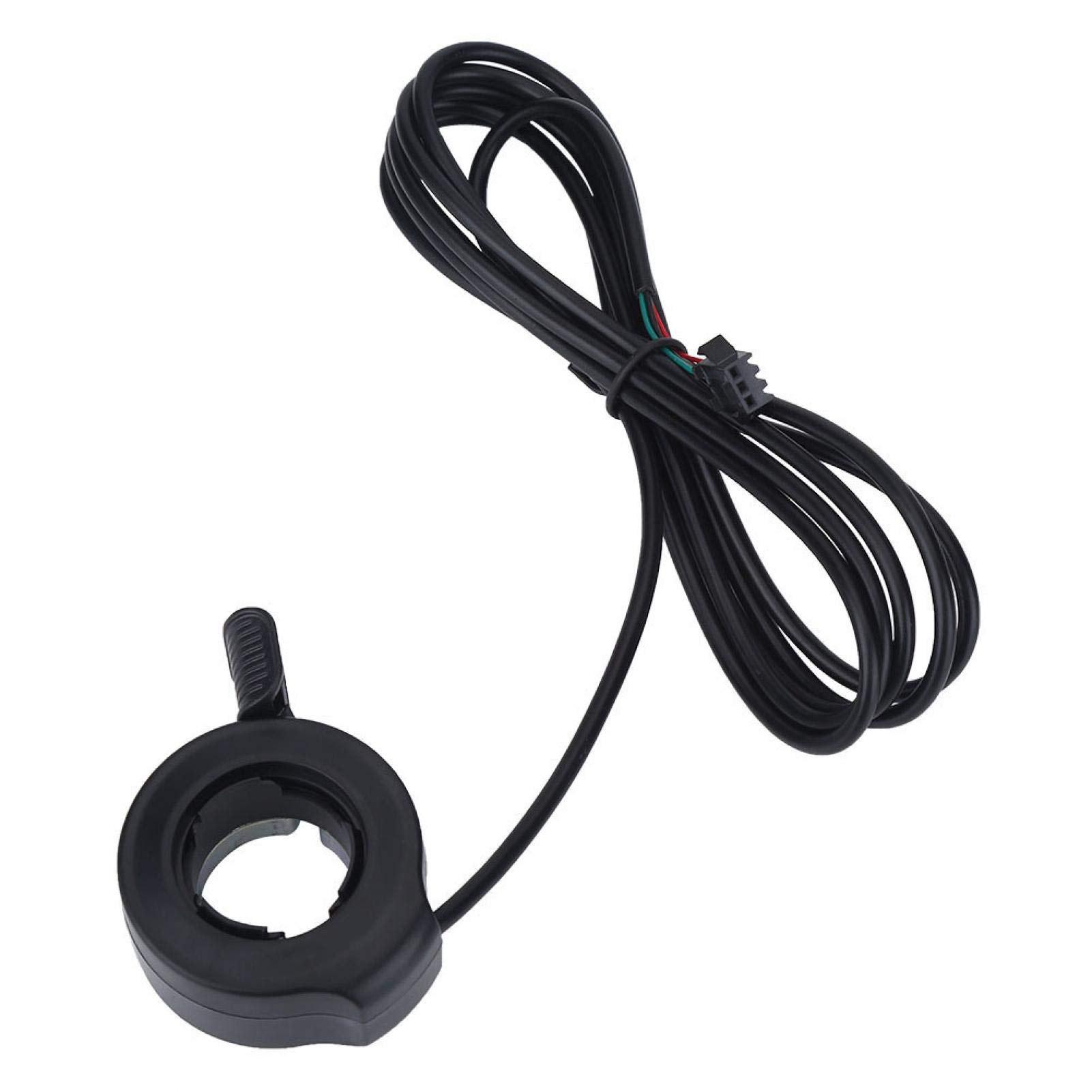 Kuuleyn Acceleratore Pollice Bici Elettrica 3 Fili