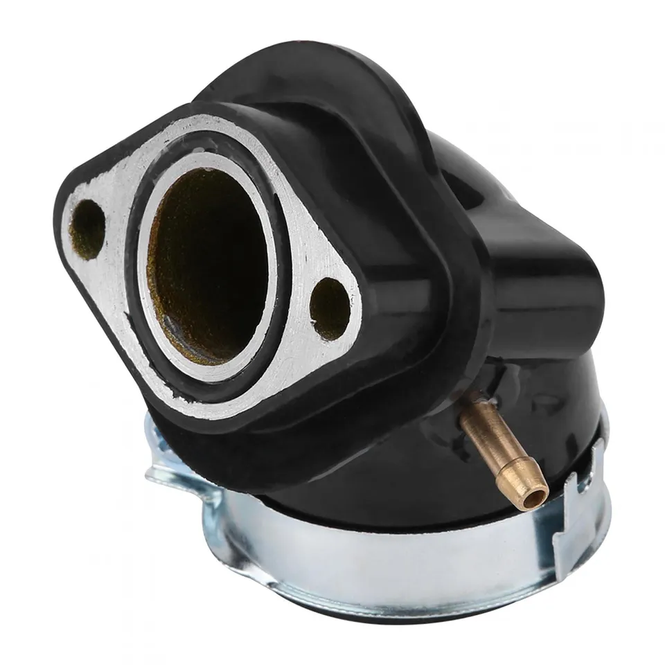 Kuuleyn GY6 125 150 collettore aspirazione carburatore scooter