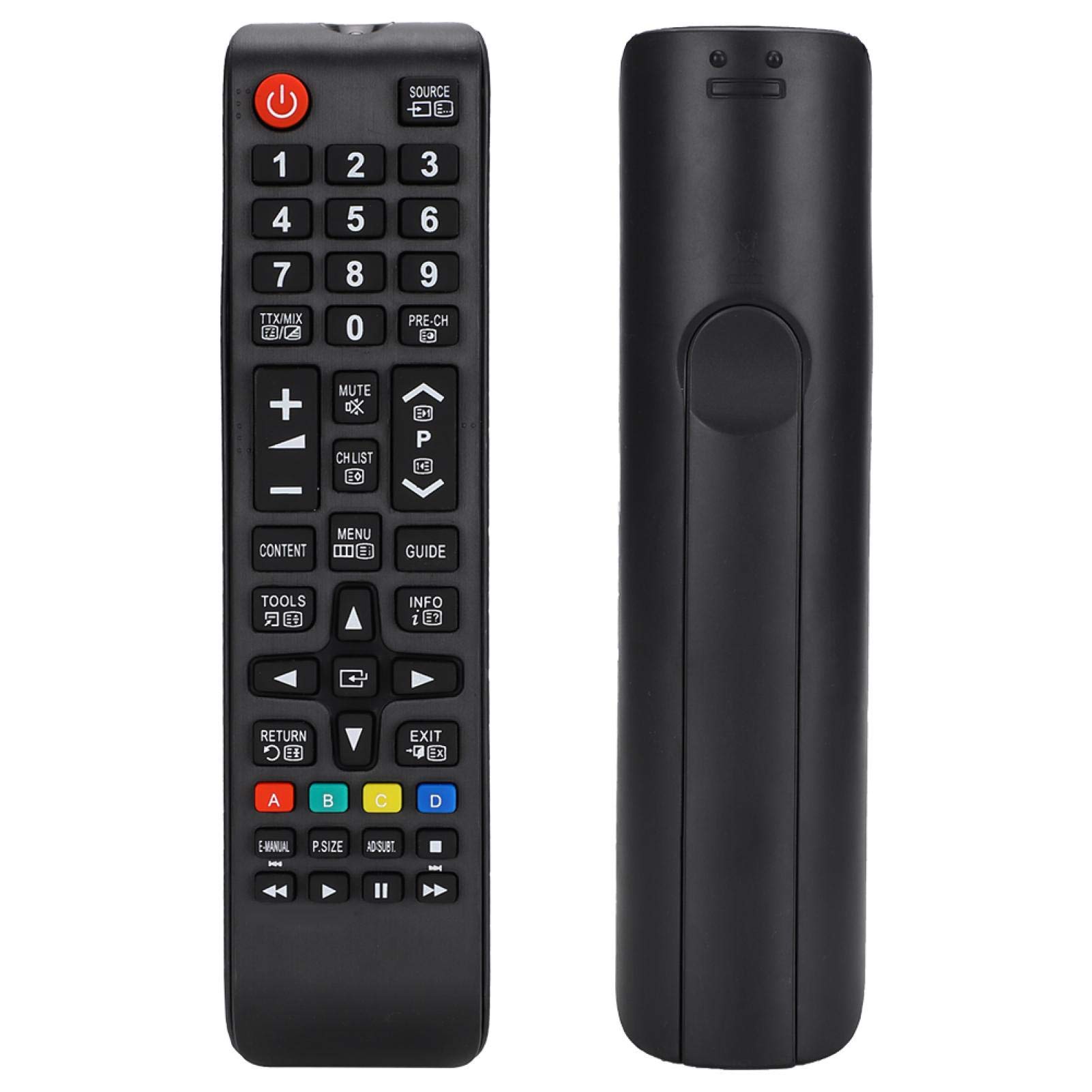 Kuuleyn telecomando TV AA59-00602A per Samsung multifunzione