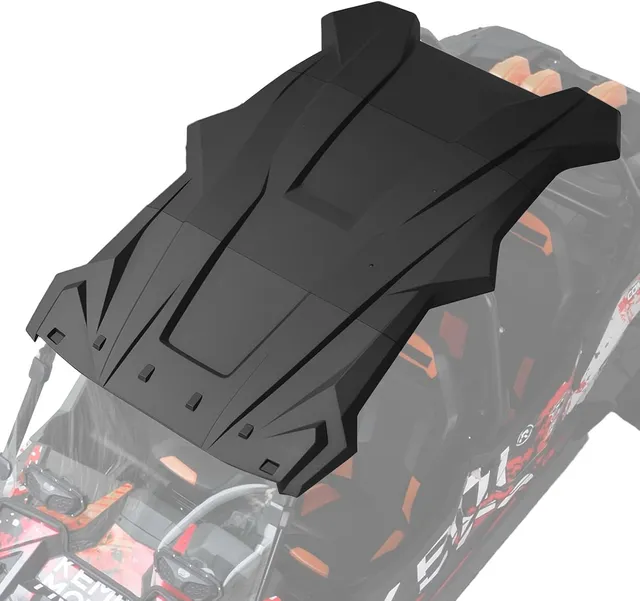 KEMIMOTO RZR XP 4 1000 tettuccio rigido 4 posti HDPE