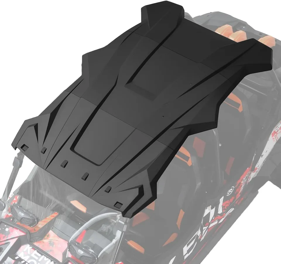 KEMIMOTO RZR XP 4 1000 tettuccio rigido 4 posti HDPE