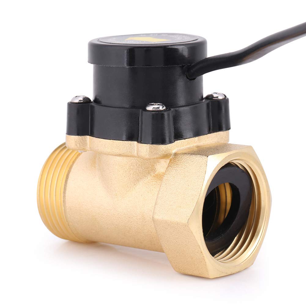 Kuuleyn HT-800 flussostato acqua G1 220V pompa