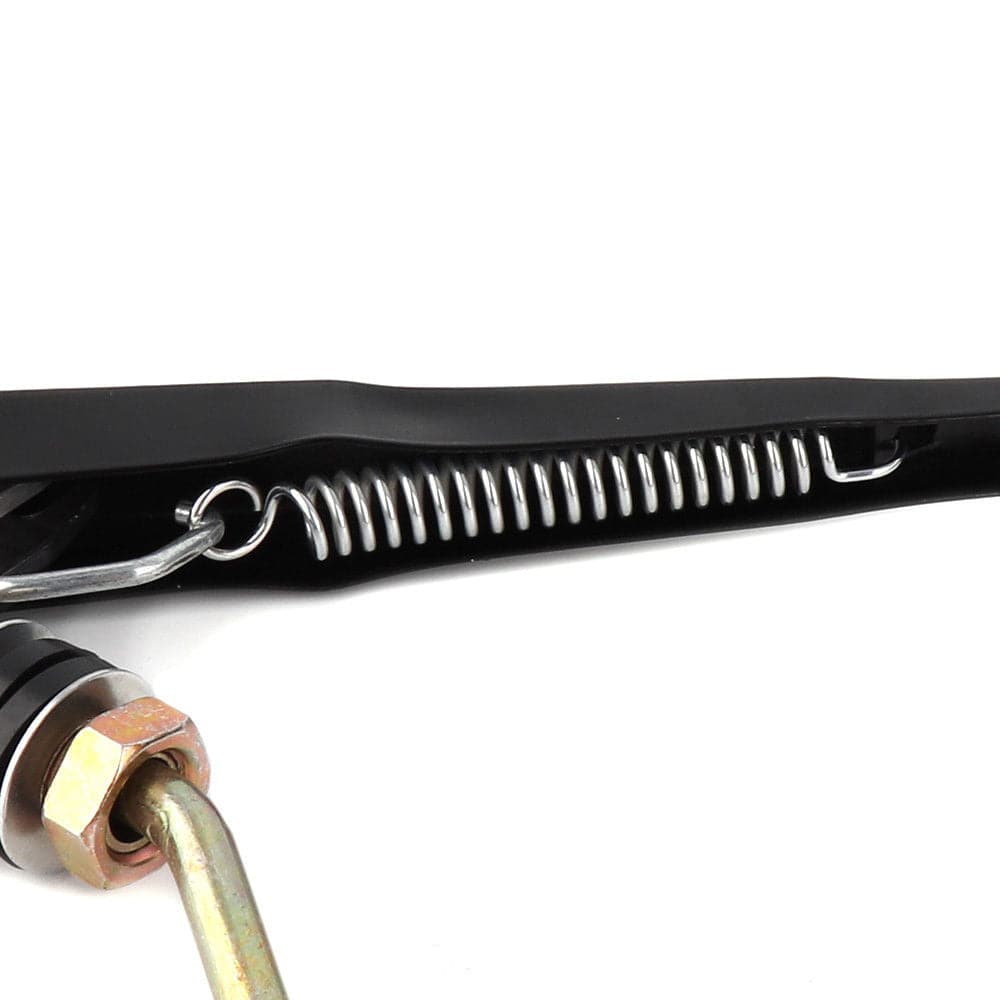 KEMIMOTO Tergicristallo Manuale UTV 16" 1 Pezzo Universale
