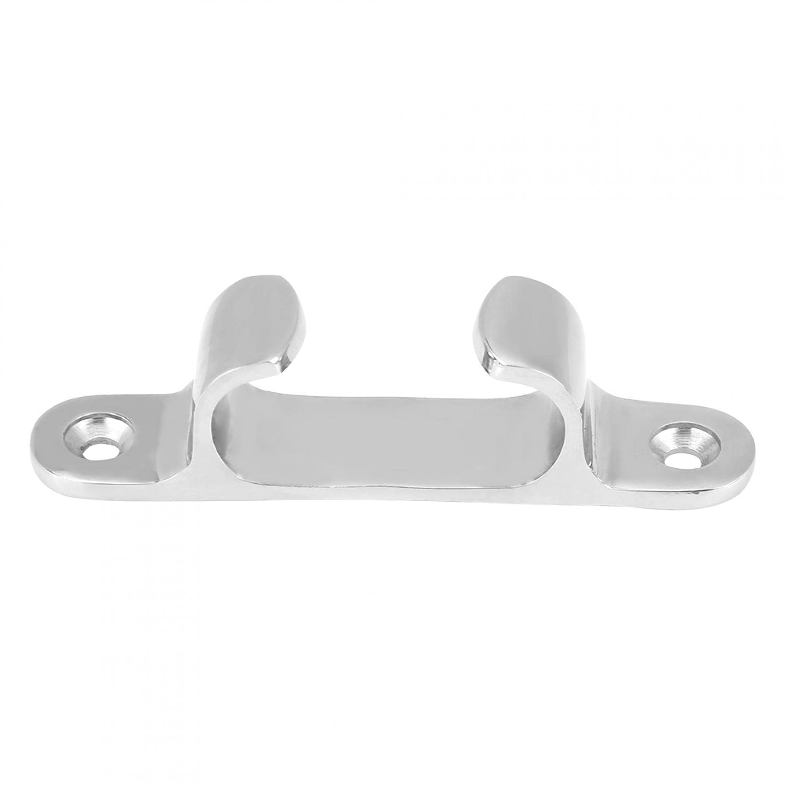 Kuuleyn Bitta Nautica Acciaio Inox 316 Argento 10,2 cm