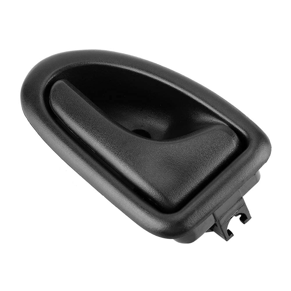 Kuuleyn Copri Maniglia Interna 7700353282 Destra Nero Renault Clio
