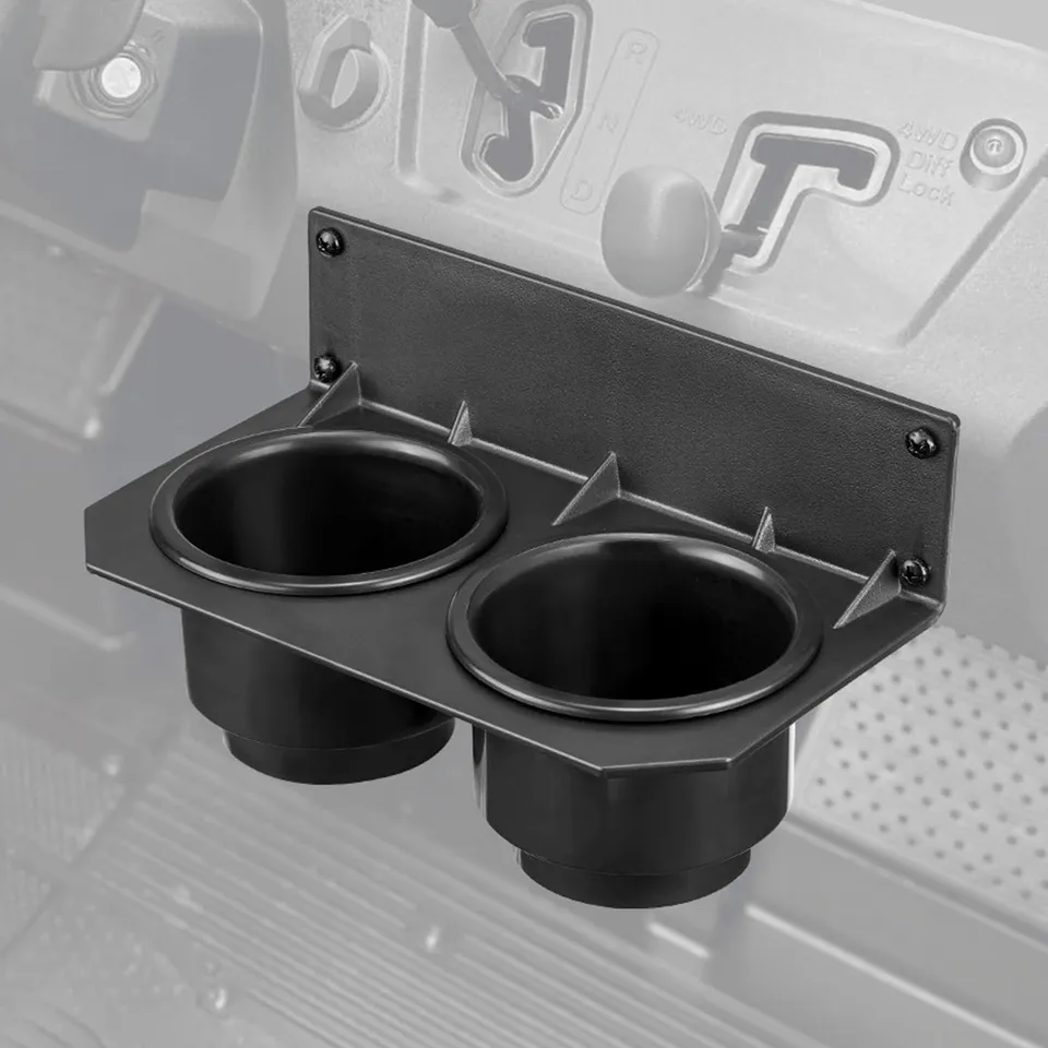 Kemimoto Pioneer 700 portabicchieri cruscotto centrale 2014-2023