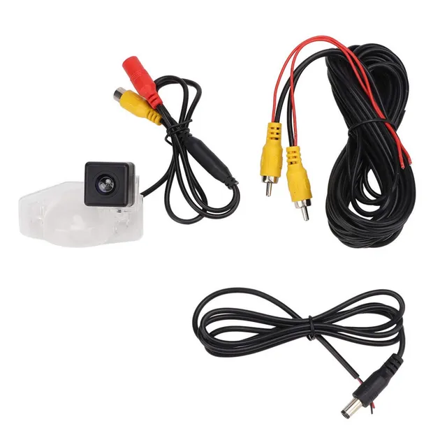 Kuuleyn telecamera retromarcia auto 170° per Honda 12V