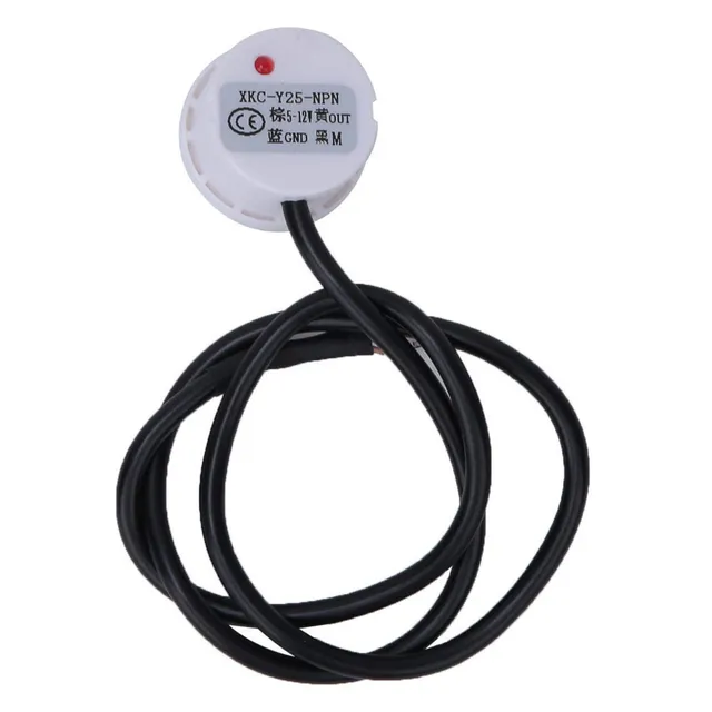 Kuuleyn XKC-Y25-NPN sensore livello liquido senza contatto 5-12V