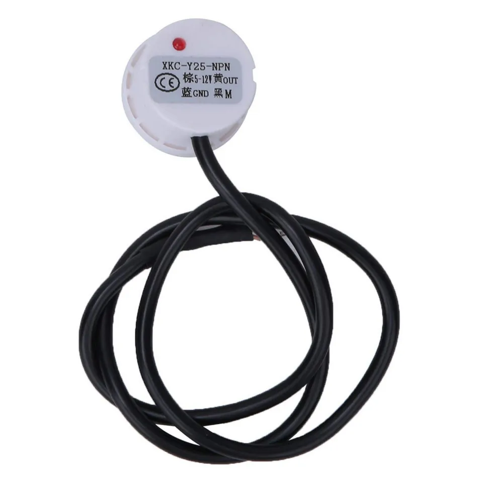 Kuuleyn XKC-Y25-NPN sensore livello liquido senza contatto 5-12V