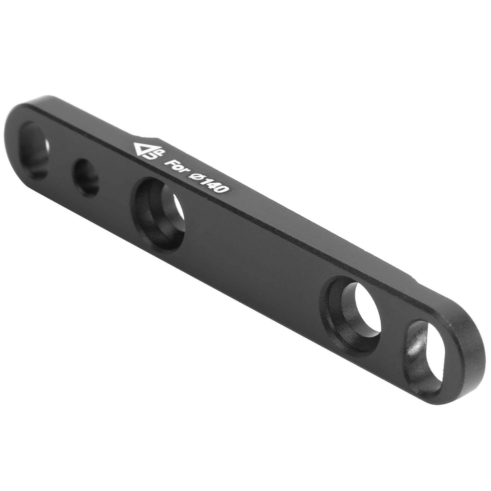 Kuuleyn Adattatore Freno Disco Bici 140/160 mm Alluminio