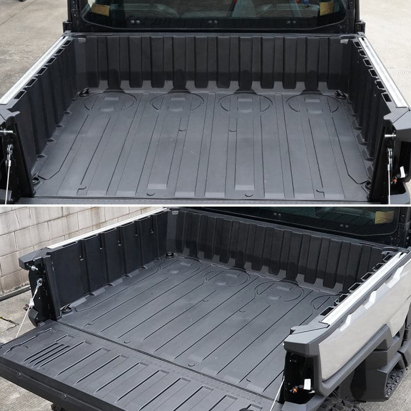 KEMIMOTO tappetino cassone Polaris Ranger XD 1500 TPE 2024+